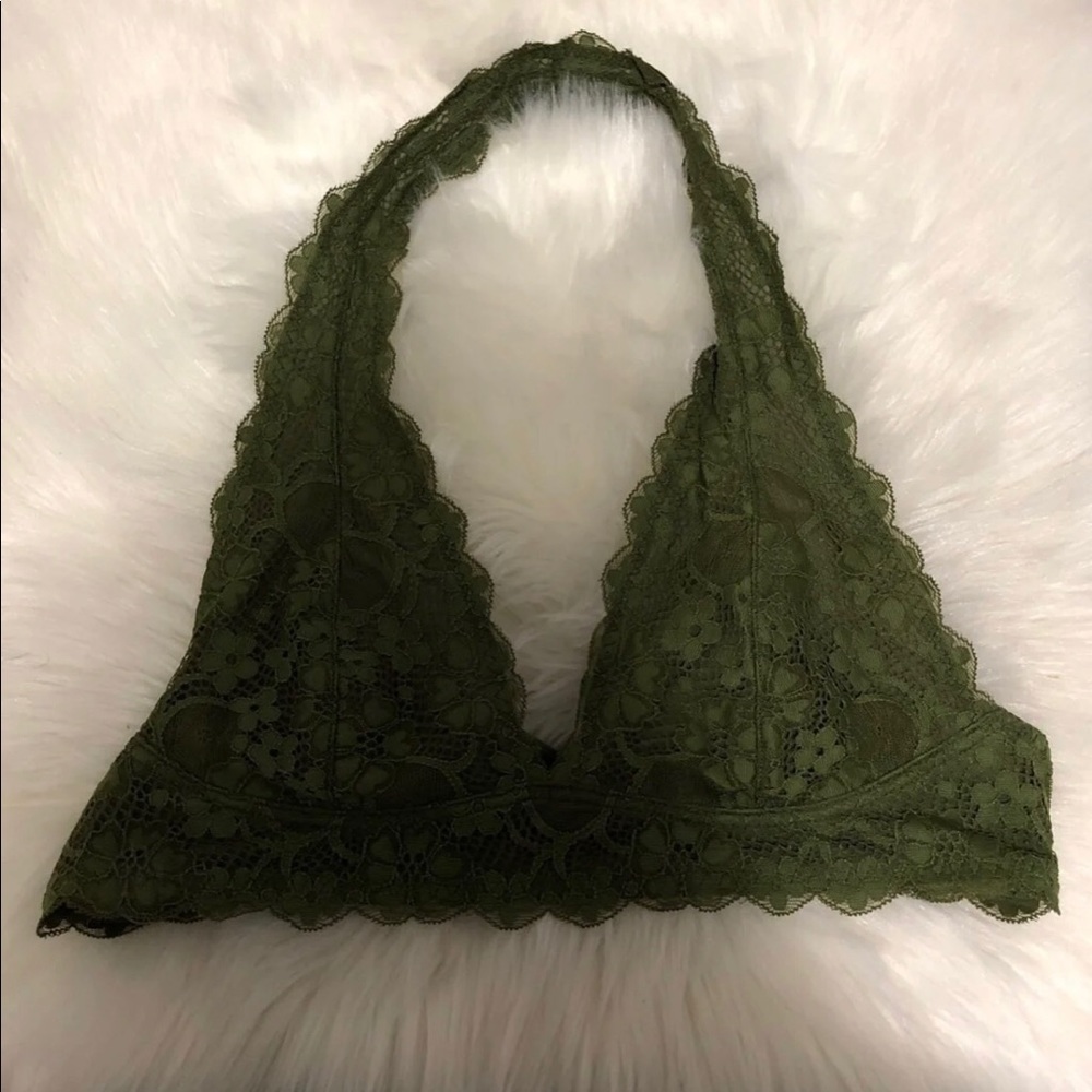 Intimatly Free People Bralette